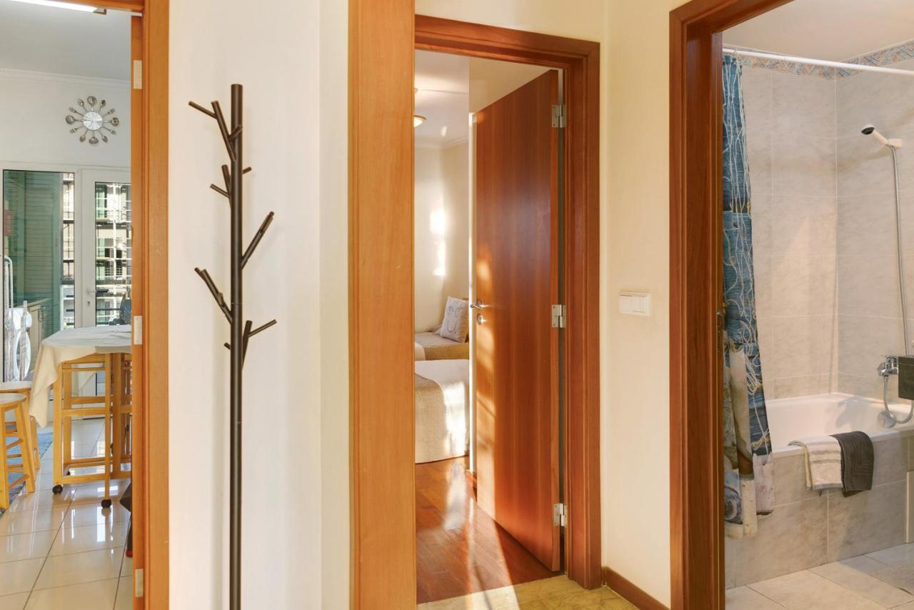 Apartamento Oliveira Atlantic View Funchal  Exterior foto